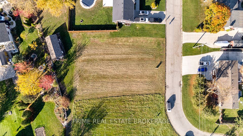 Lot 12 Harris Point