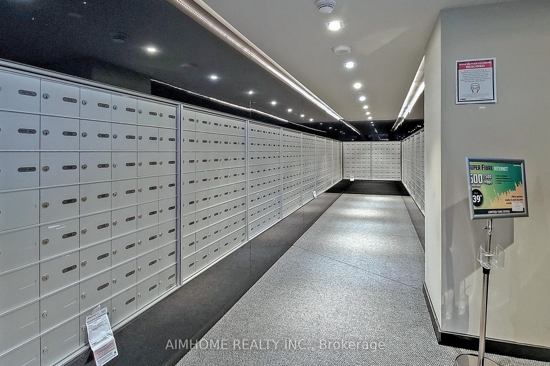 2 Bedrooms Condo at 70 temprance, Toronto For sale