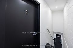1006 Eglinton Avenue W Unit 2