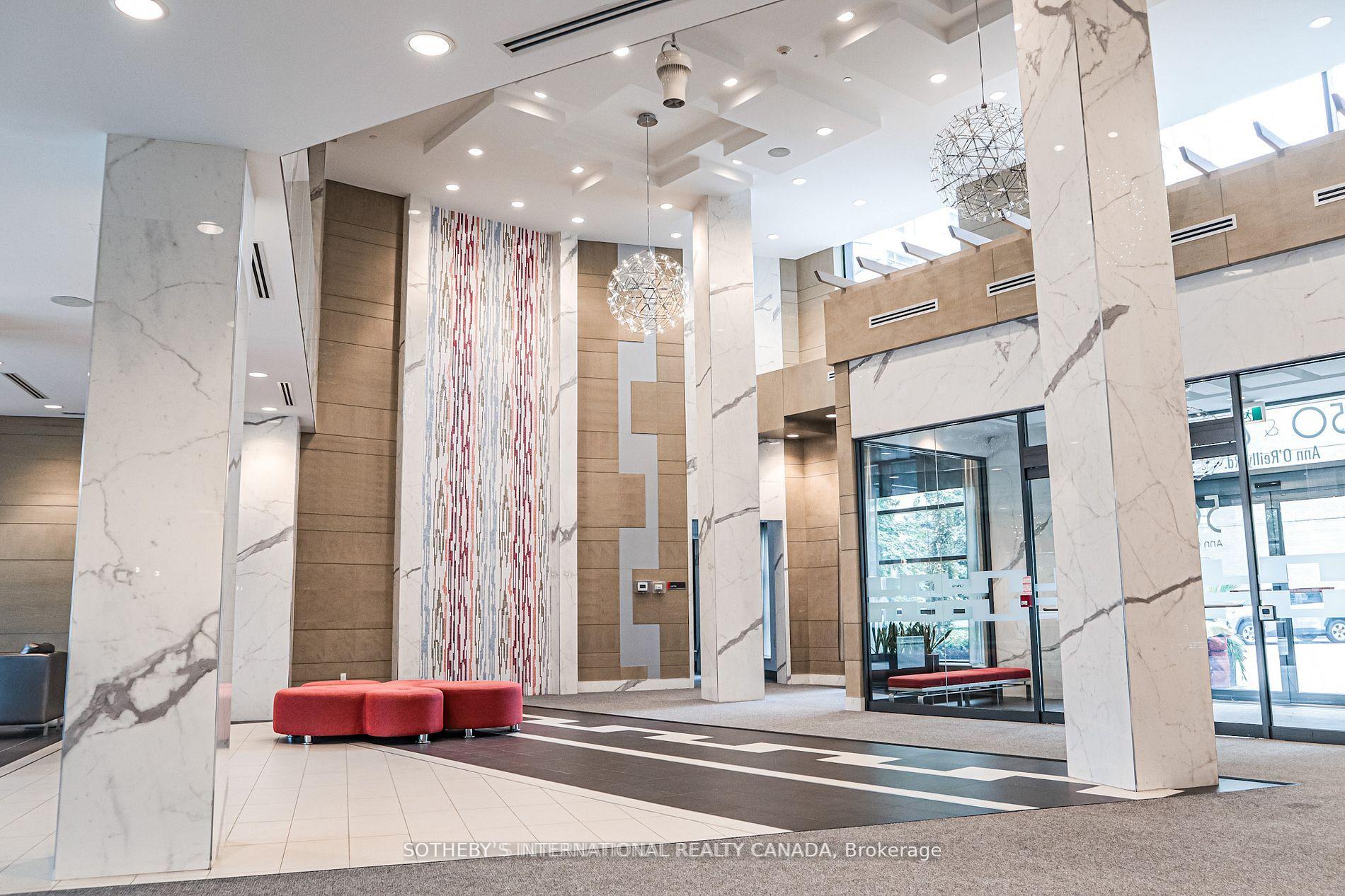 2 Bedrooms Condo at 50 Ann O’Reilly, Toronto For sale