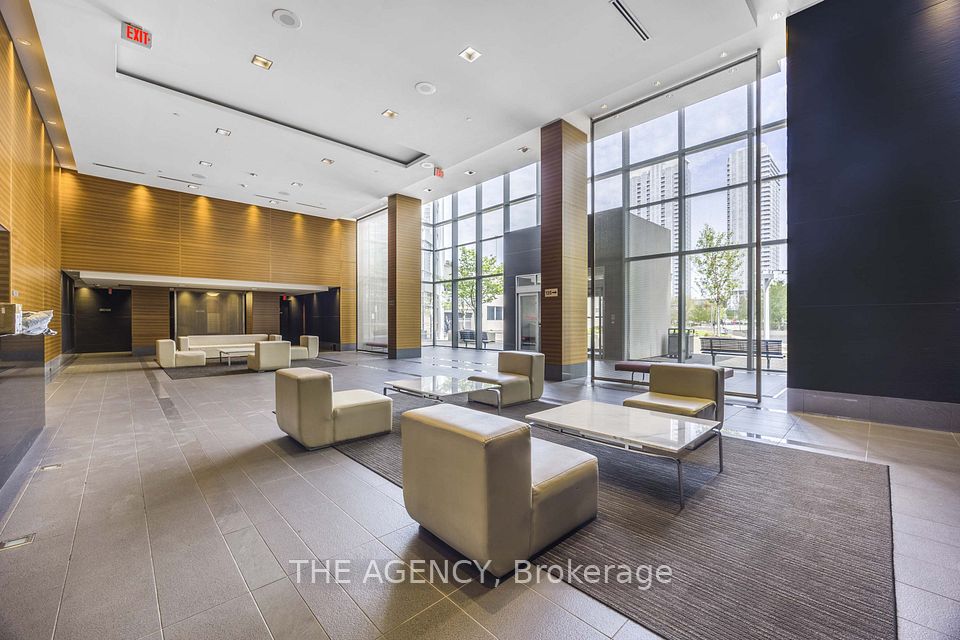 #3308 - 125 Village Green Square, Toronto, ON M1S 0G3