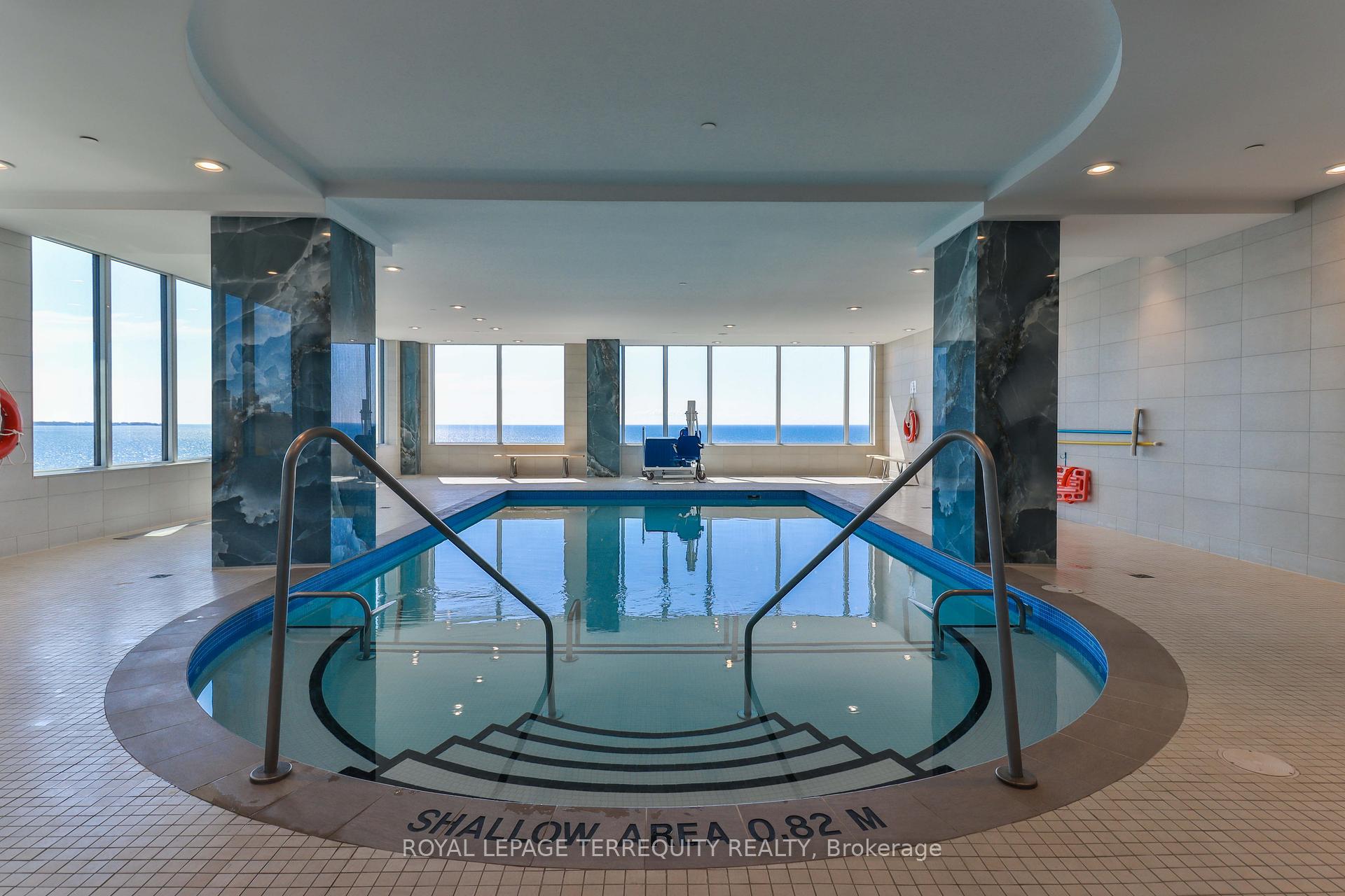 1 Bedroom Condo at 1926 Lake Shore, Toronto For sale
