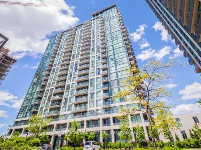 #1111 - 349 Rathburn Road, Mississauga, ON L5B 0C8
