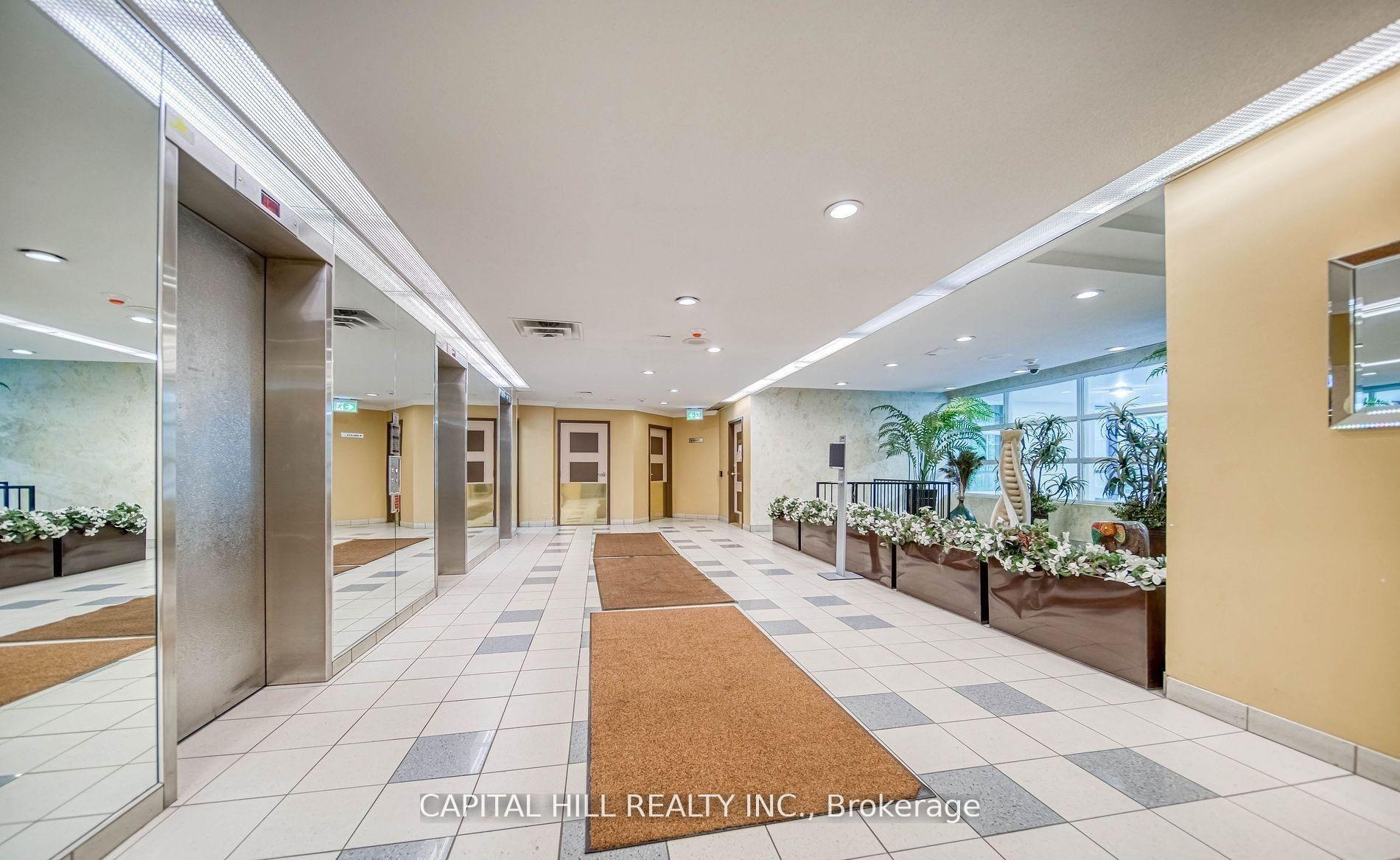 2 Bedrooms Condo at 3050 Ellesmere, Toronto For sale