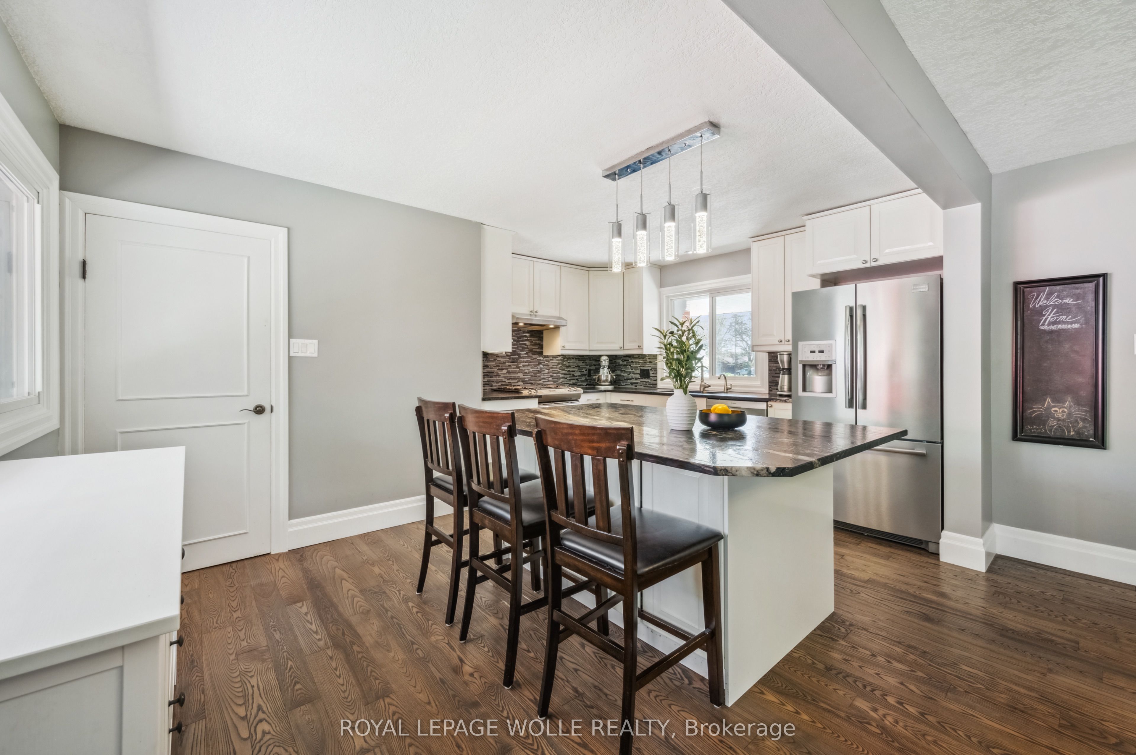 136 Warren Road