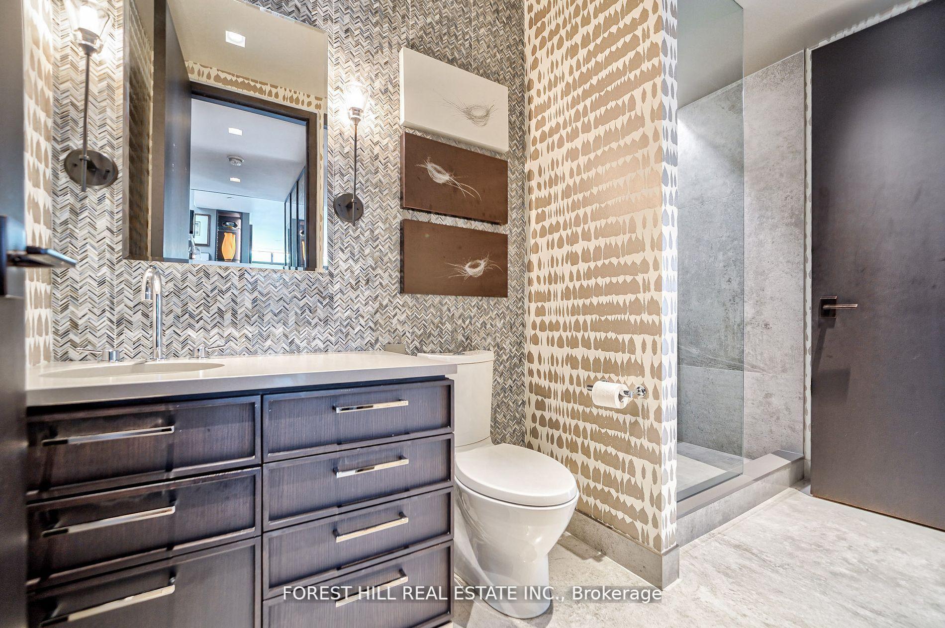 3 Bedrooms Condo at 377 Madison, Toronto For sale