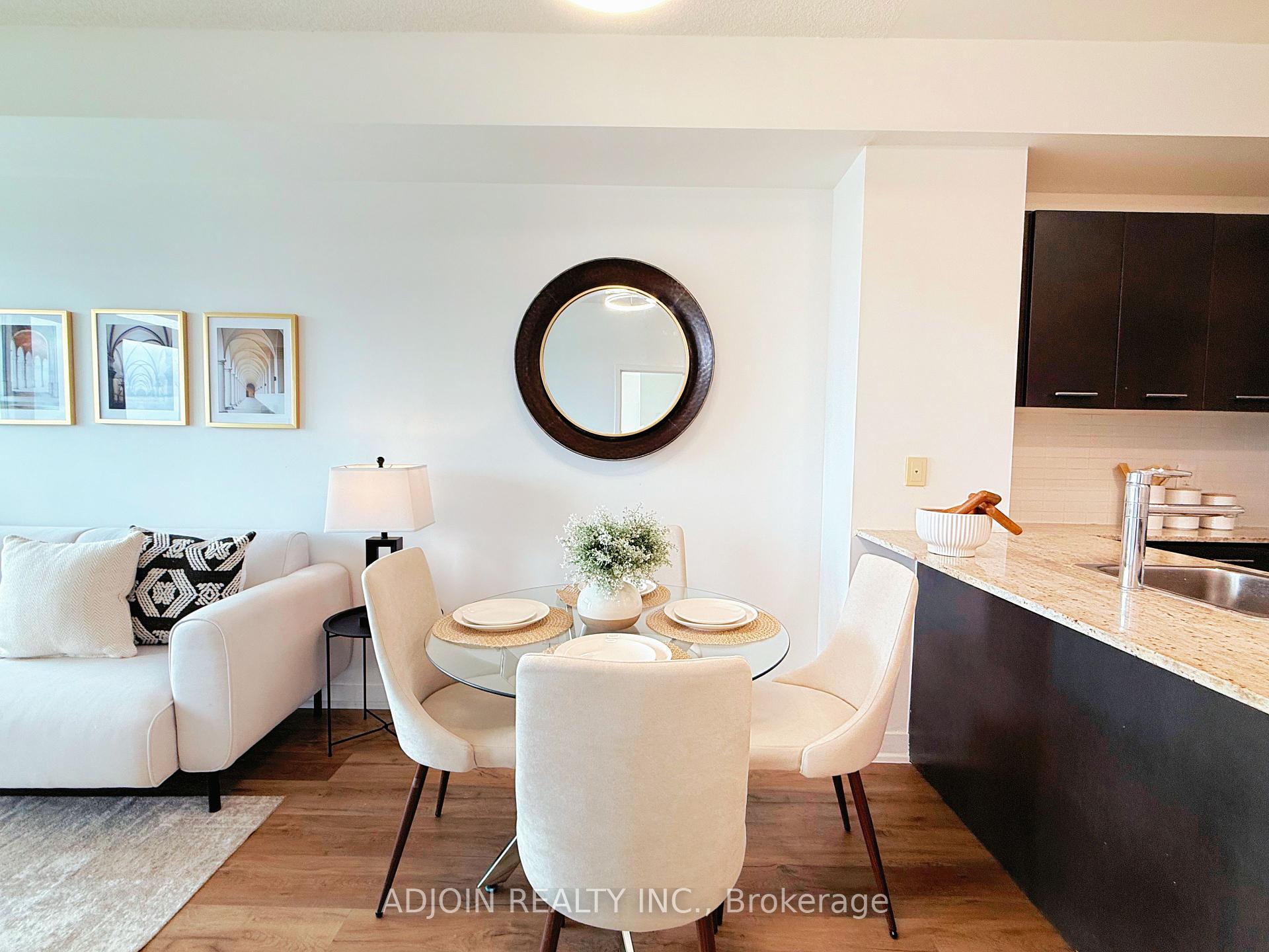 #3010 – 360 Square one Drive, Mississauga, ON L5B 0G7