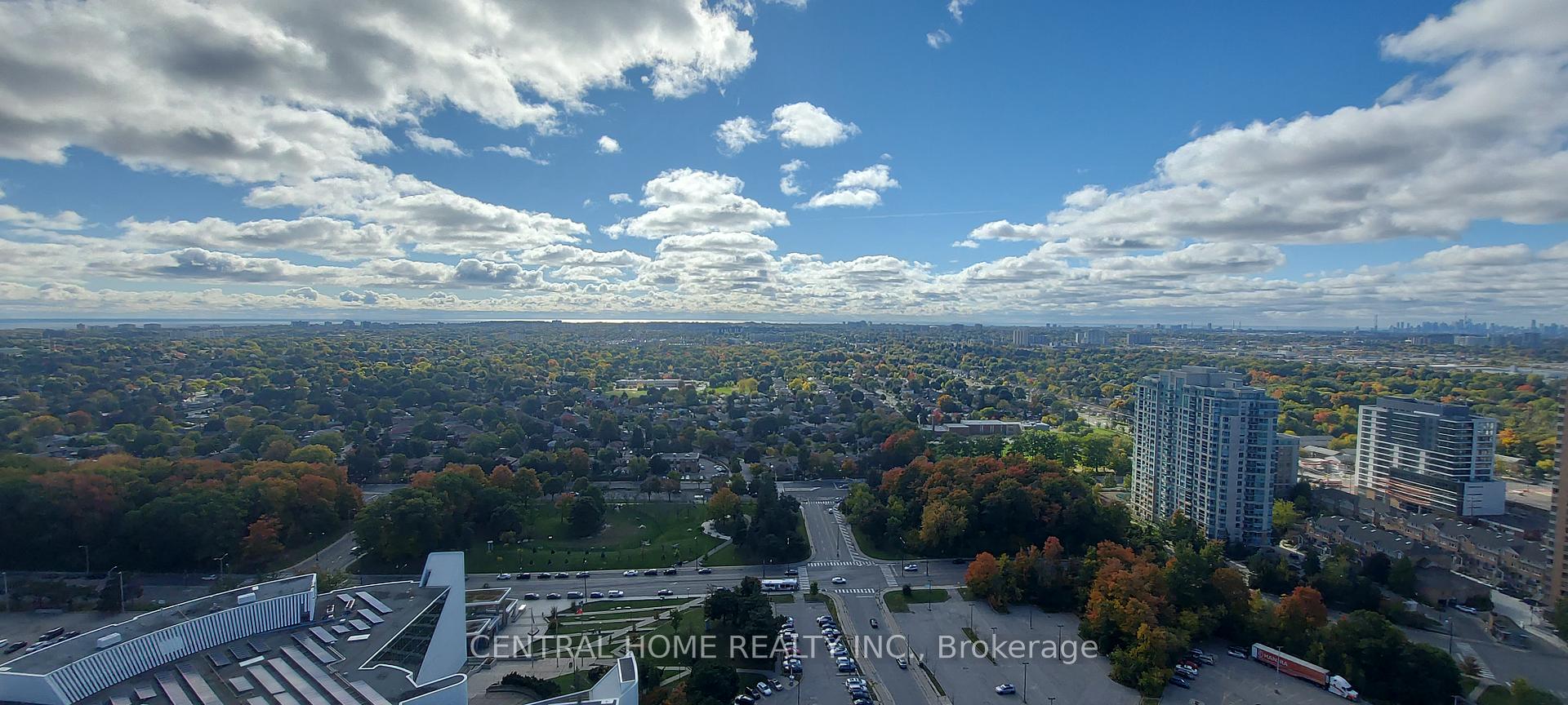 2 Bedrooms Condo at 50 Brian harrison,  Toronto For sale