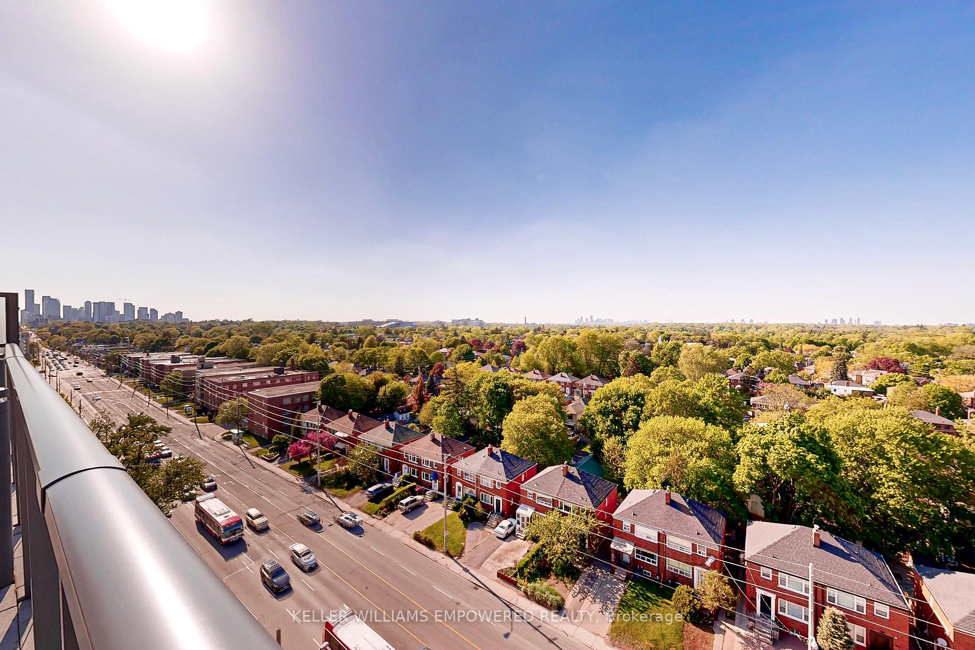 1 Bedroom Condo at 33 Frederick Todd, Toronto For sale