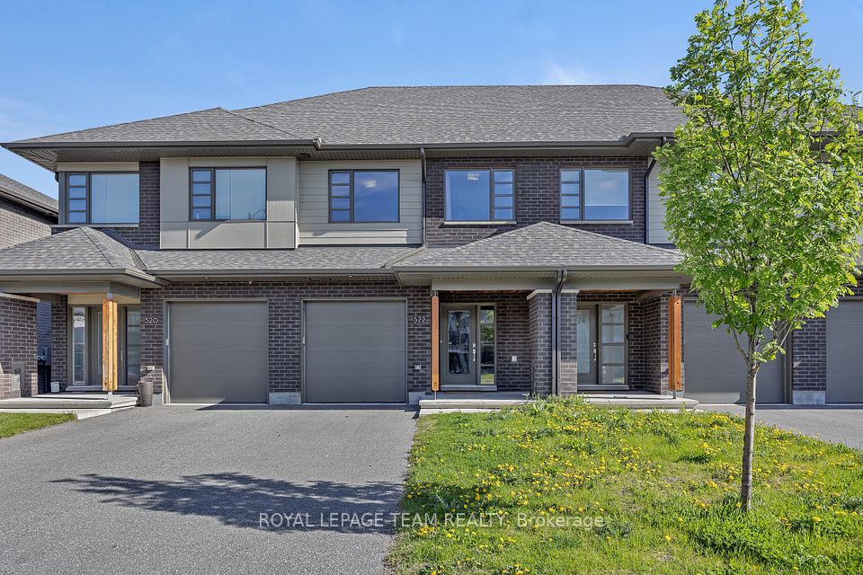 522 Borbridge