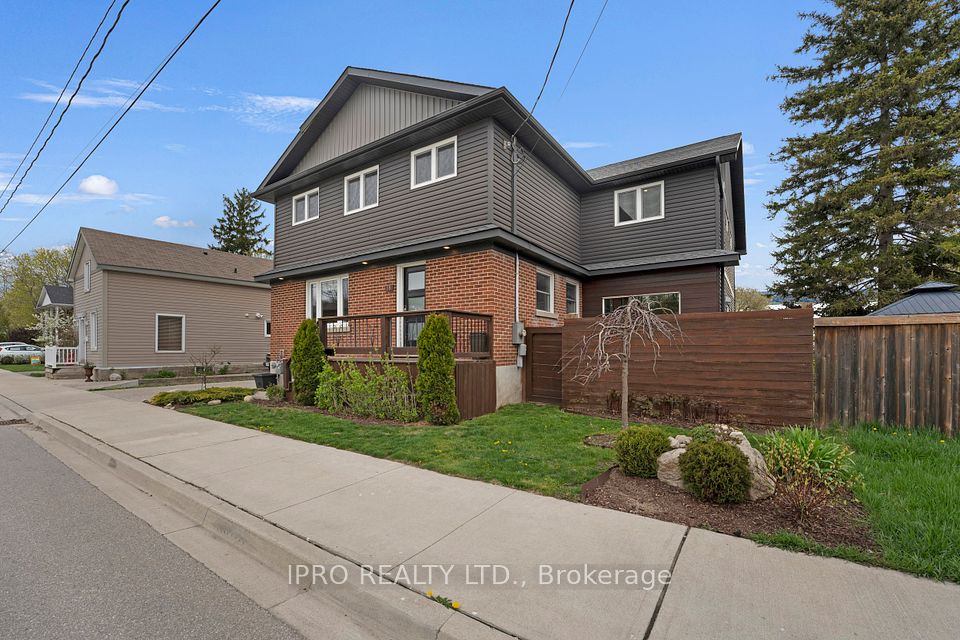 38 Wheeler Avenue, Guelph, ON N1E 5M9