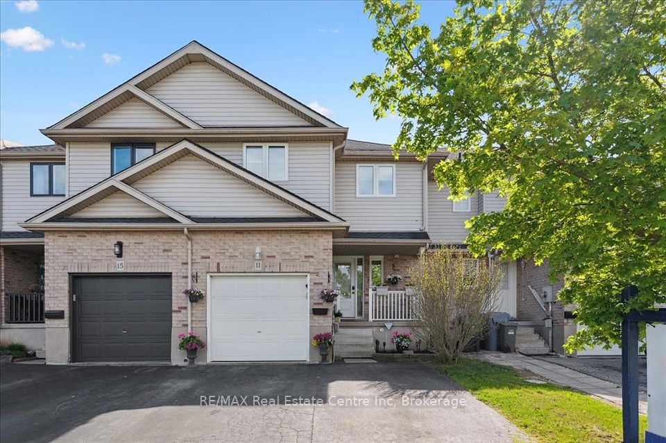 11 CANDLEWOOD