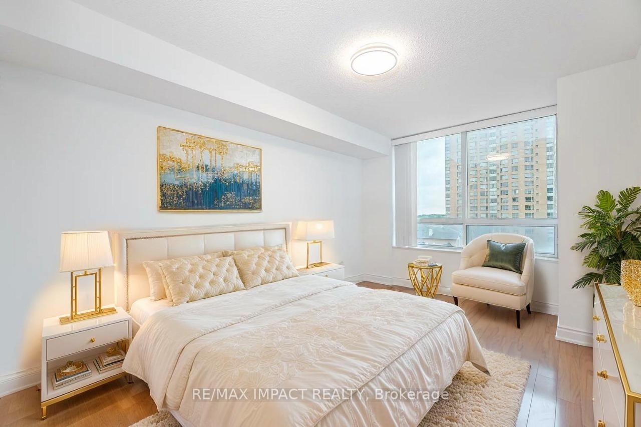 1 Bedroom Condo at 123 Omni, Toronto For sale