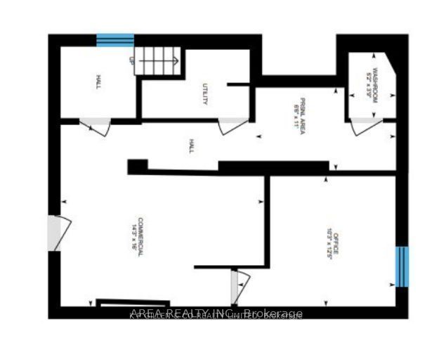 198A Davenport Road, #LL