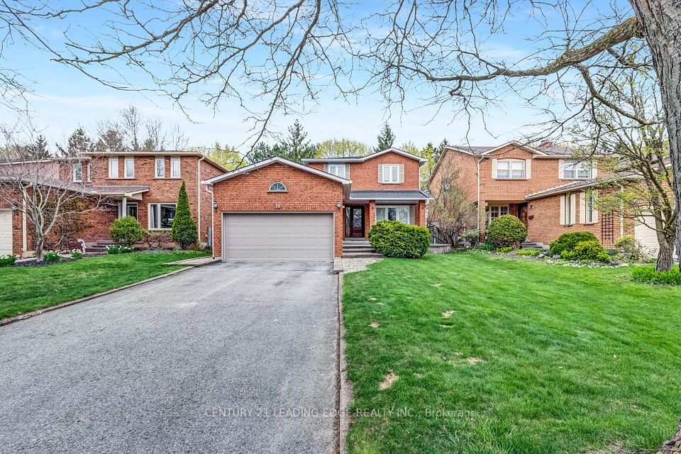 18 Ironwood