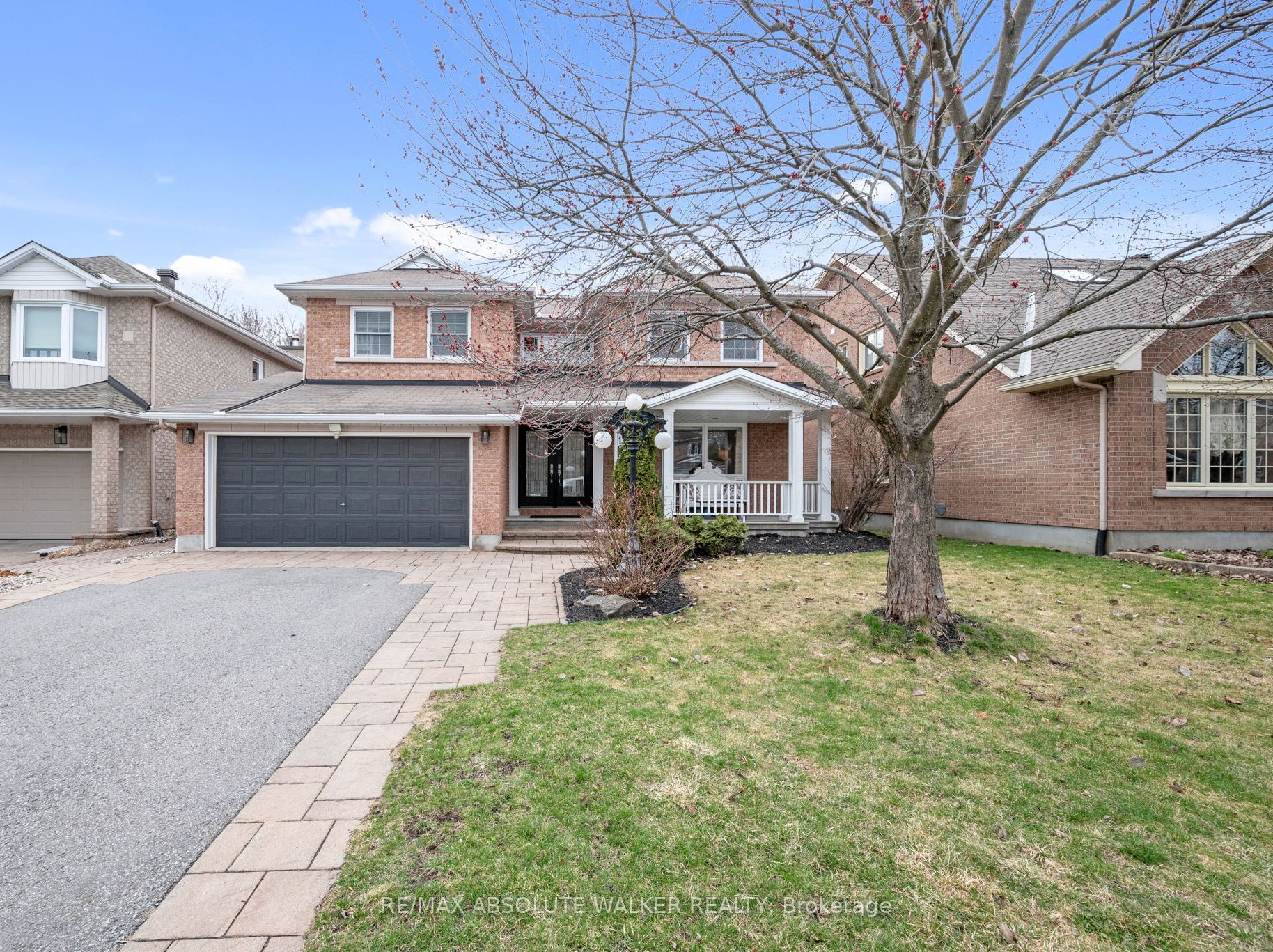 1651 Country Walk Drive, OrleansConventGlenandArea, ON K1C 8E2