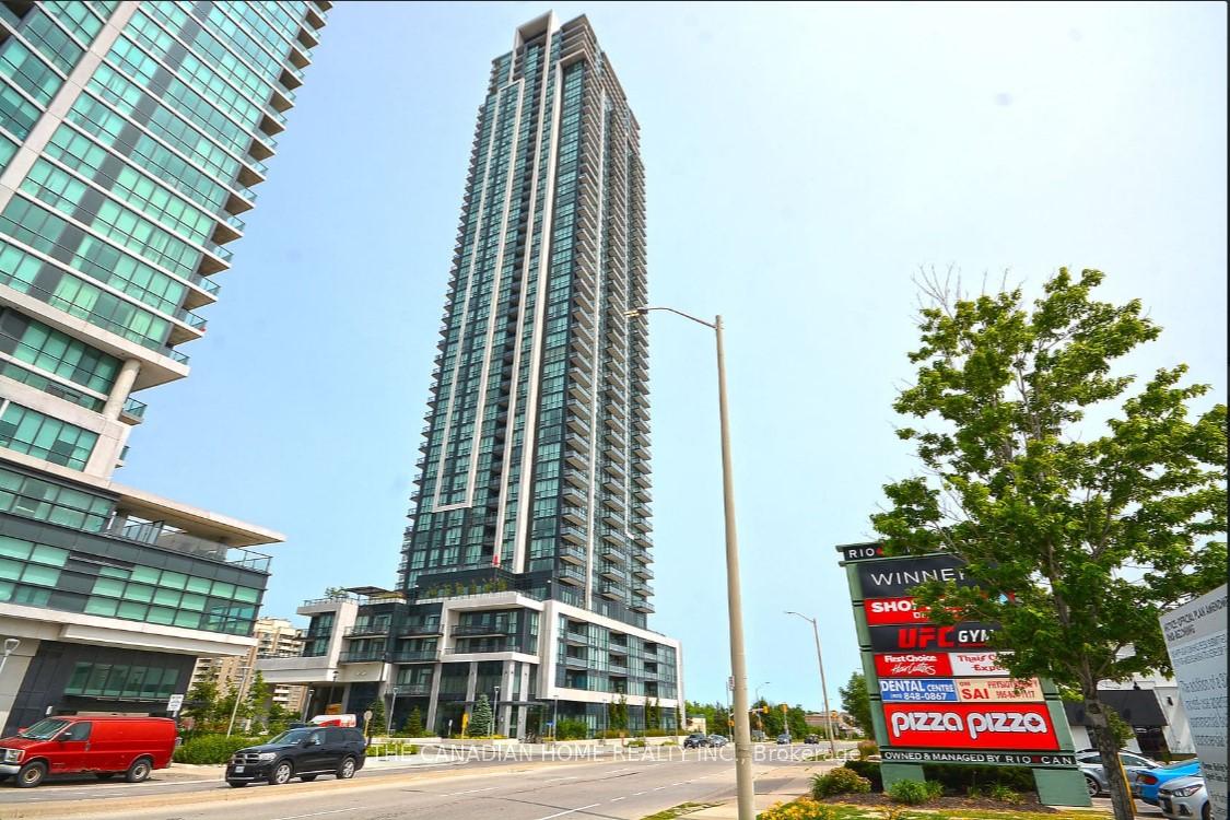 2 Bedrooms Condo at 3975 GRAND PARK, Mississauga For sale