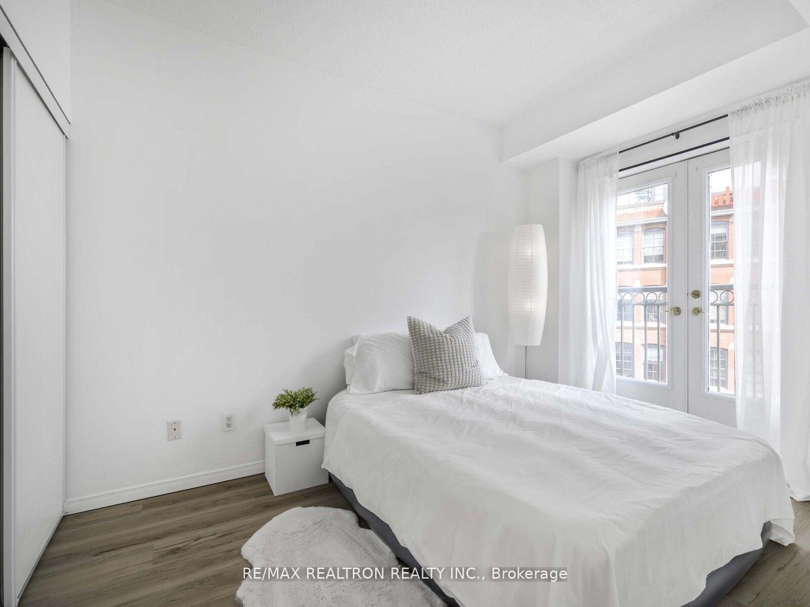 1 Bedroom Condo at 115 Richmond, Toronto For sale