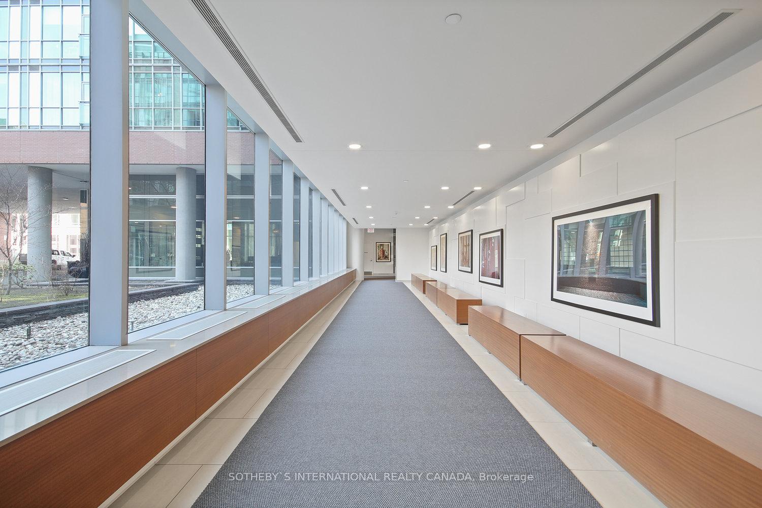 2 Bedrooms Condo at 116 George,  Toronto For sale