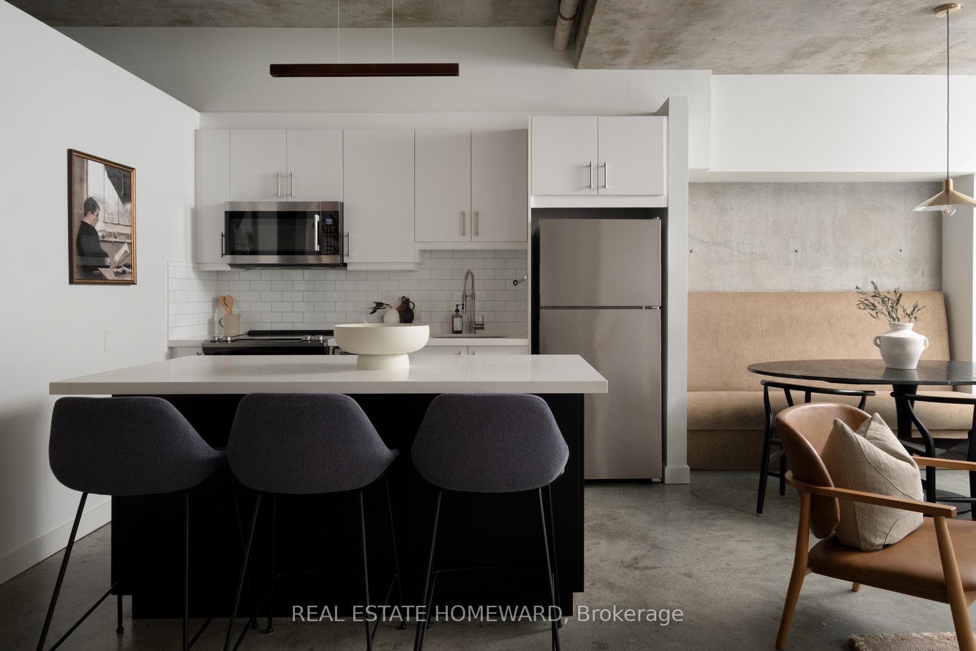 1 Bedroom Condo at 29 Camden, Toronto For sale