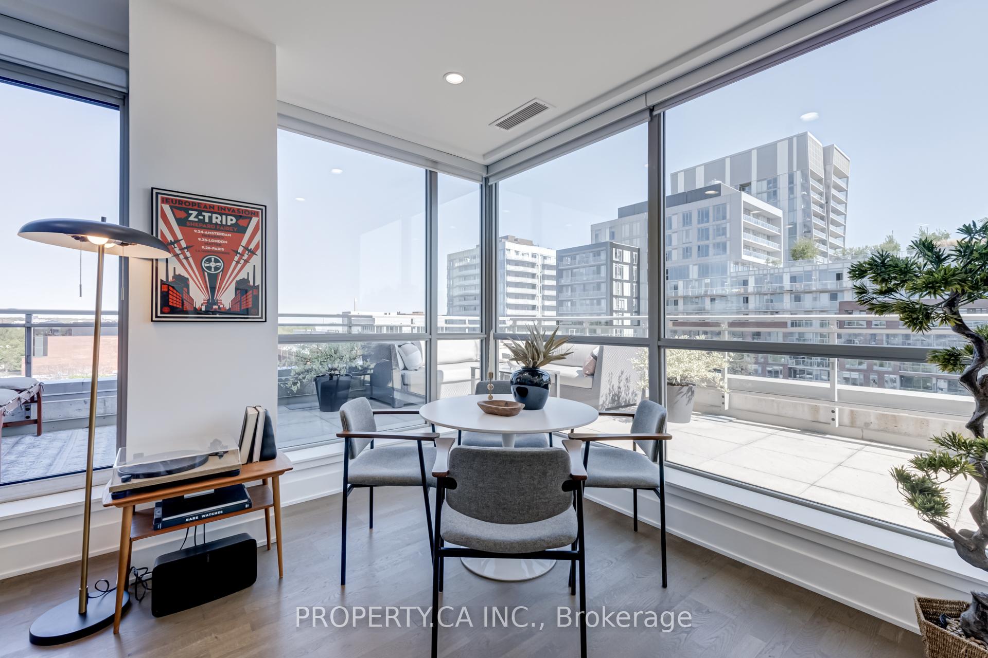 2 Bedrooms Condo at 630 Queen, Toronto For sale