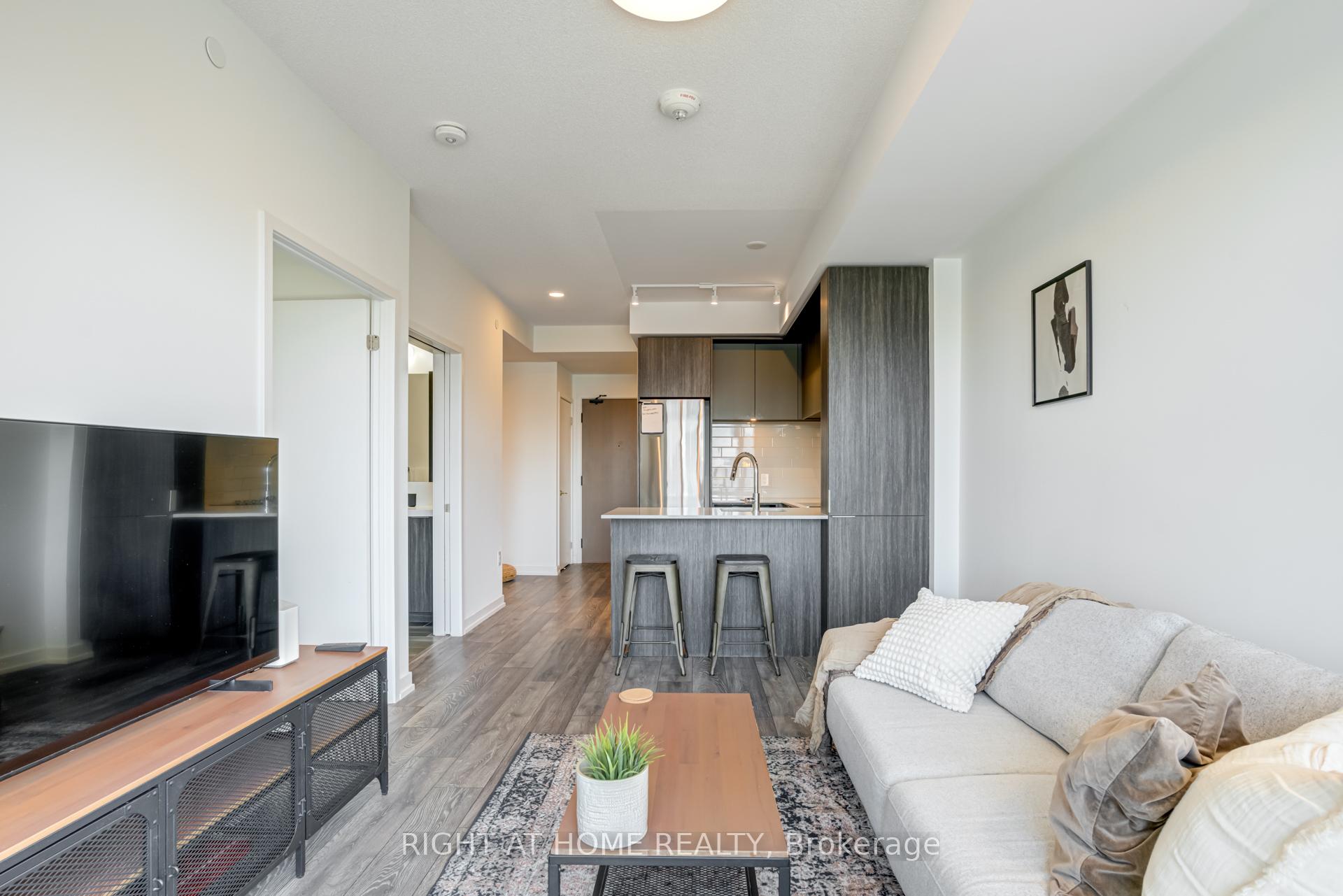 2 Bedrooms Condo at 225 Sumach, Toronto For sale