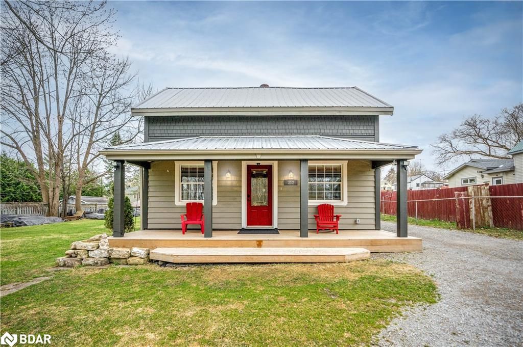 312 CHERRY Street Tay Ontario L0K 2C0