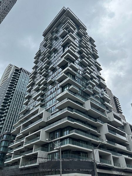 77 Shuter Street