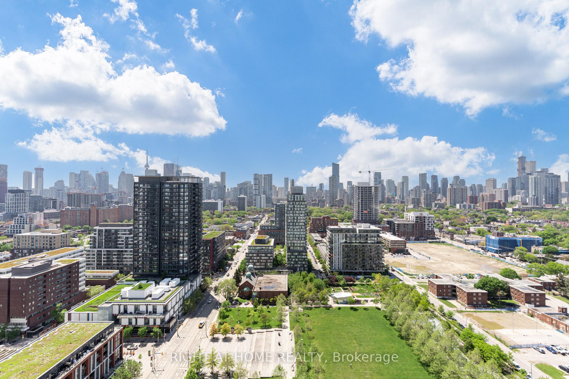 2 Bedrooms Condo at 225 Sumach, Toronto For sale