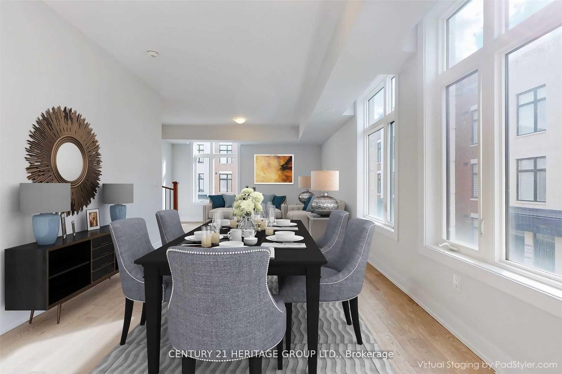 3 Bedrooms Condo at 9590 Islington, Vaughan For sale