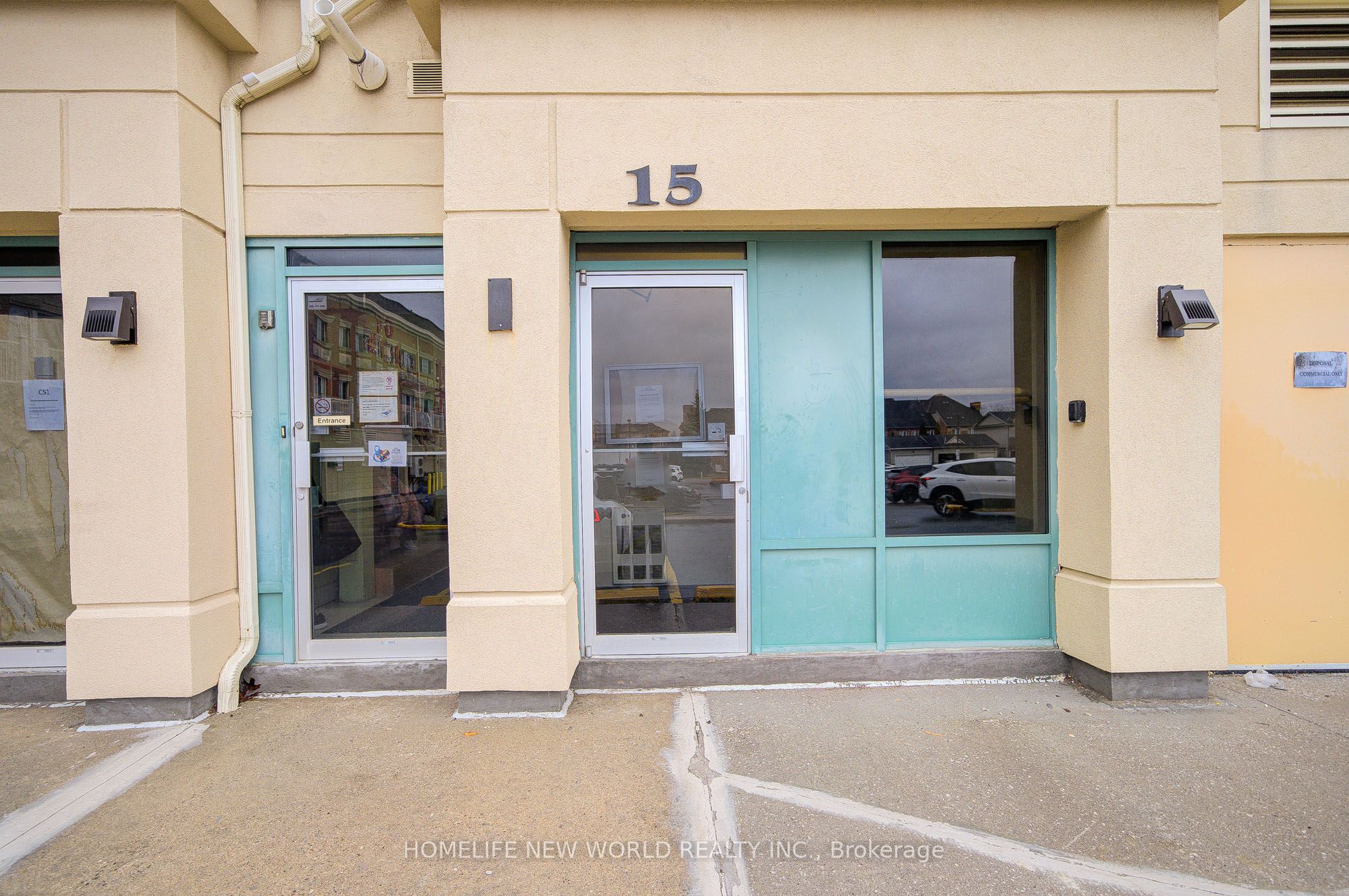 15 Cornell Meadows Avenue, #A206