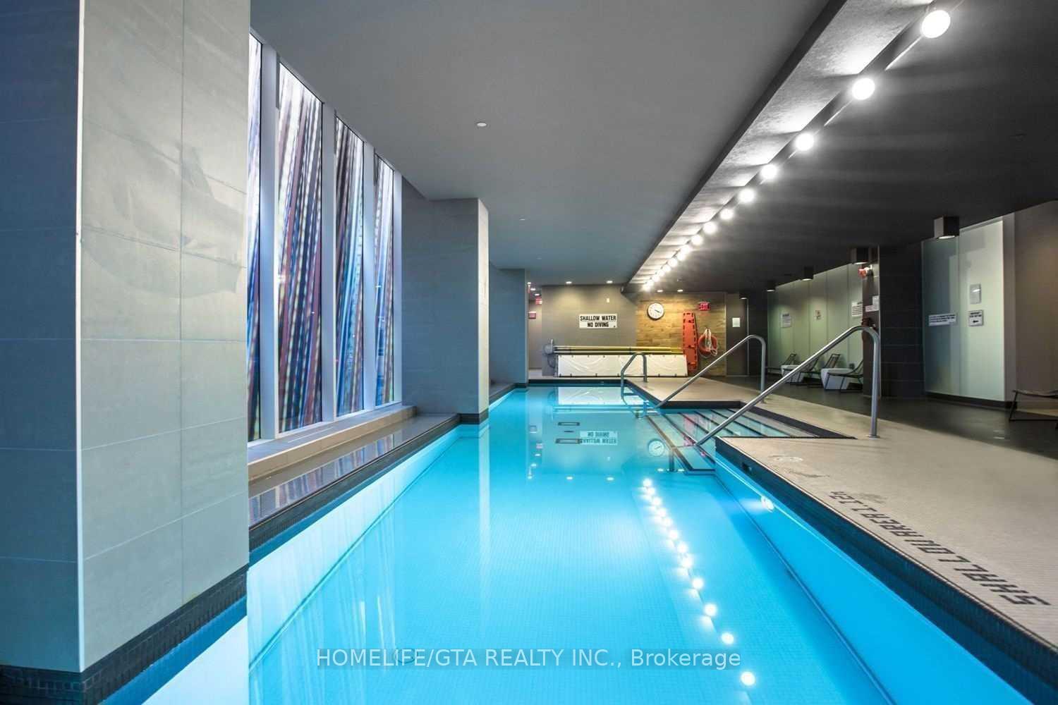 1 Bedroom Condo at 85 Queens Wharf, Toronto For sale
