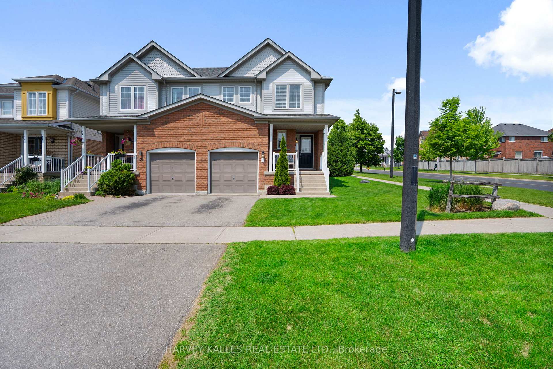 1 Hirst Avenue
