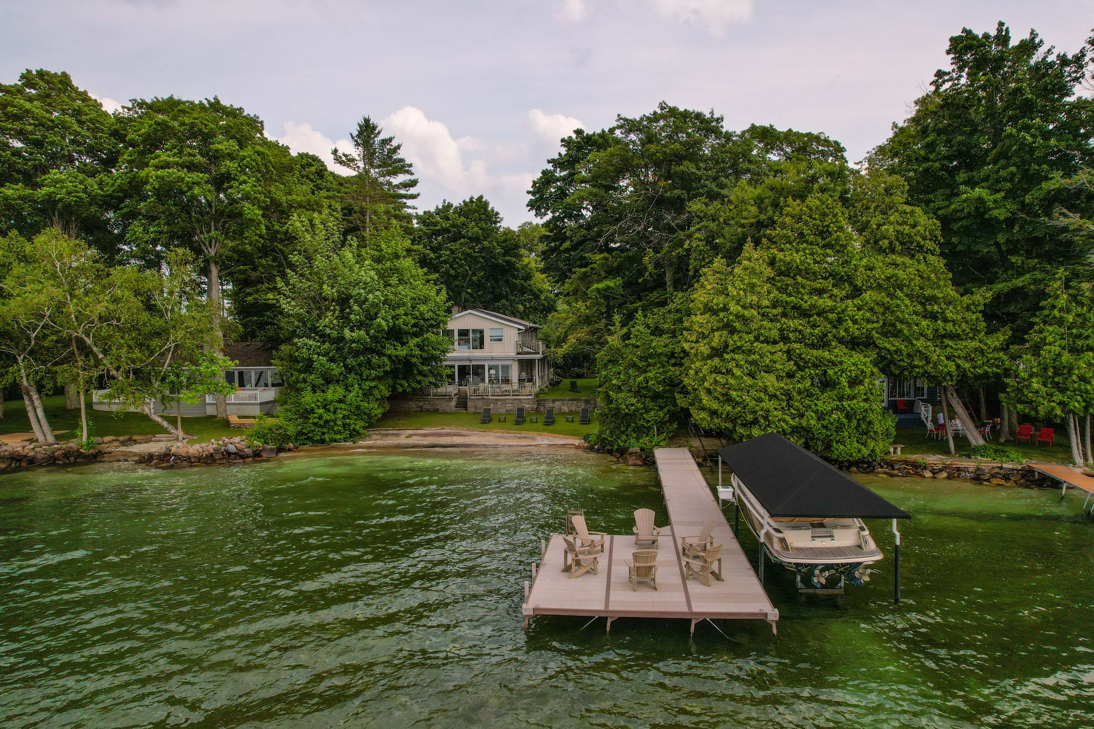 22 Gooch Park Drive