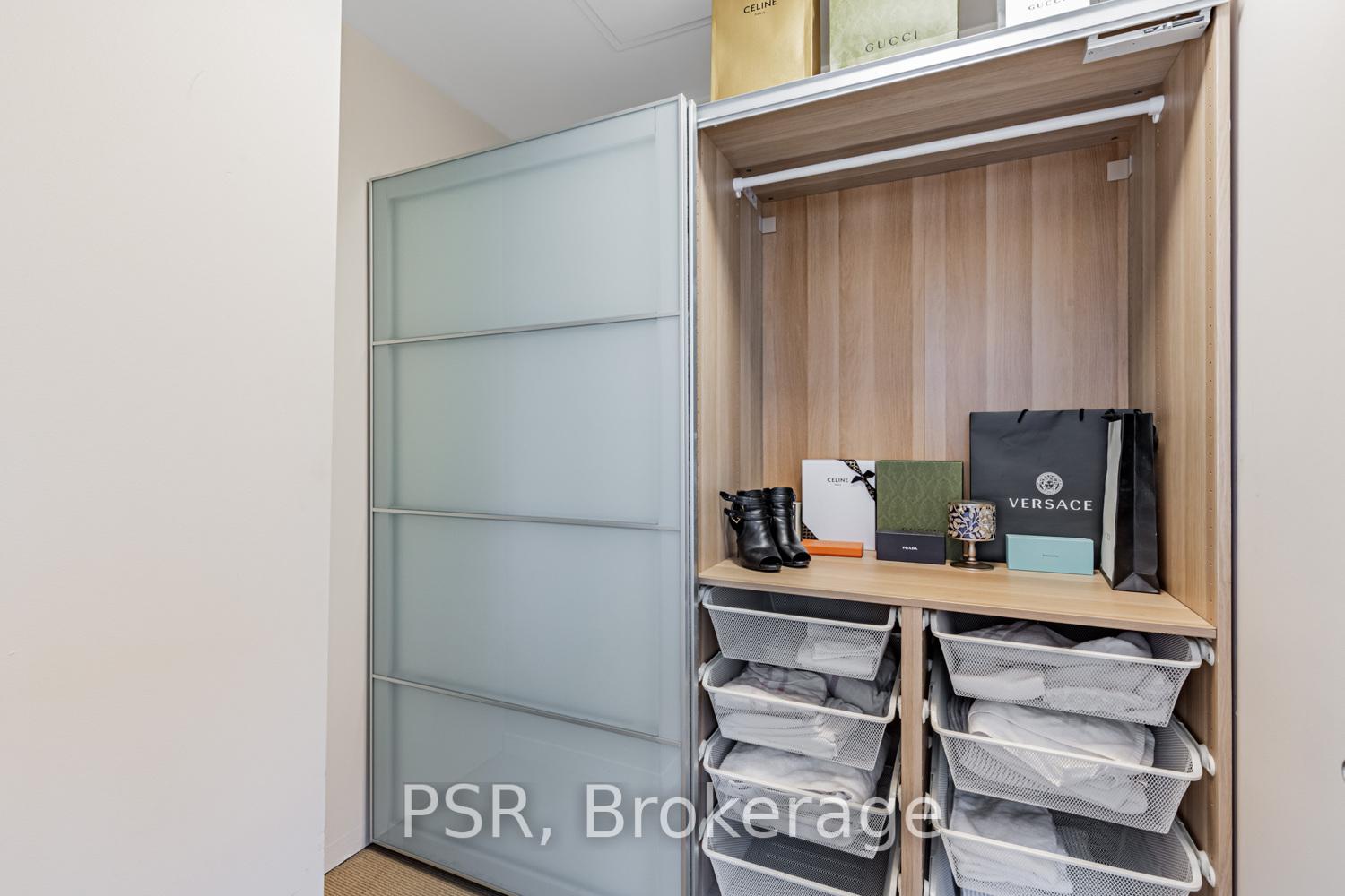 3 Bedrooms Condo at 55 Bremner, Toronto For sale