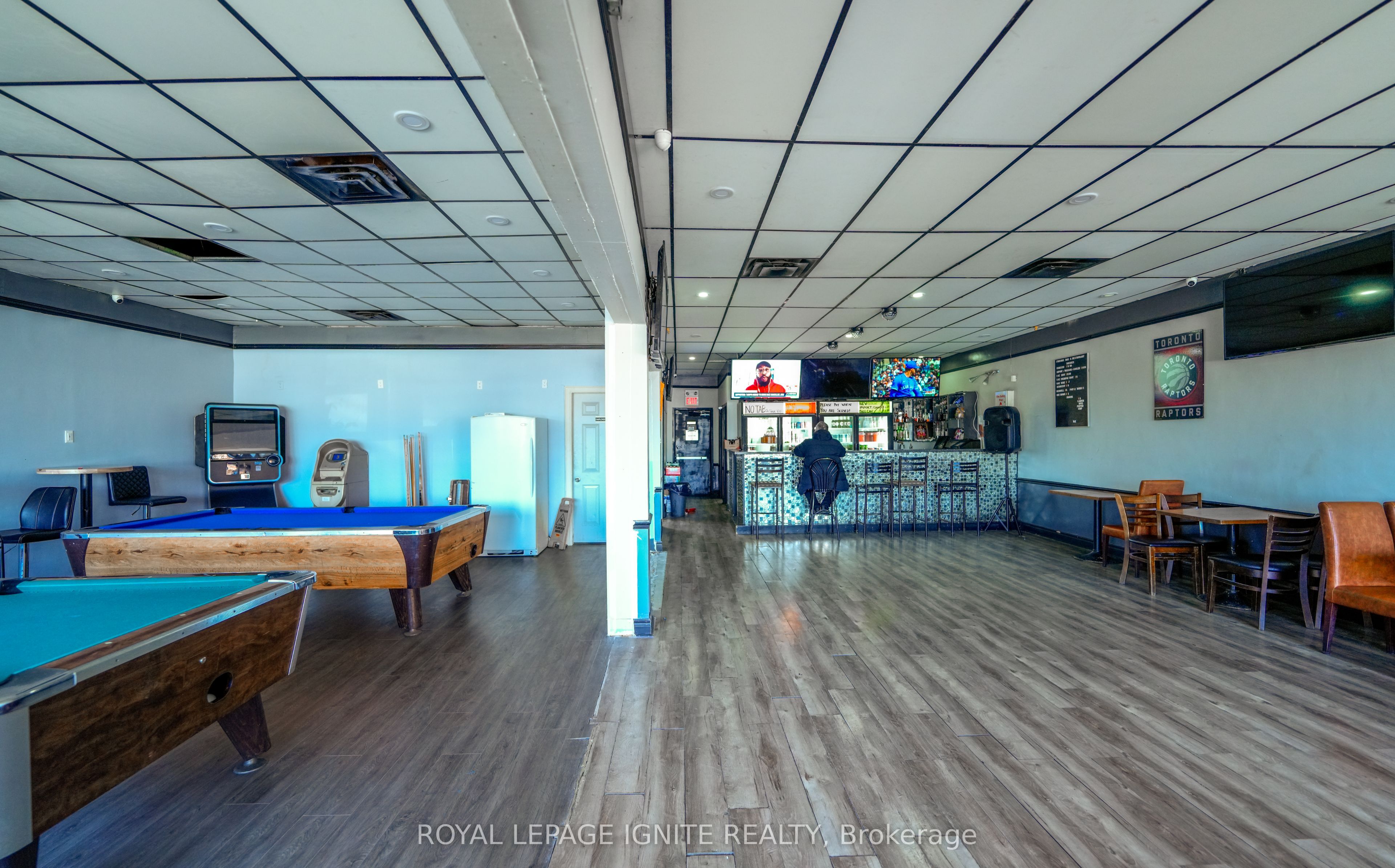 4190 Kingston Road, #1&2