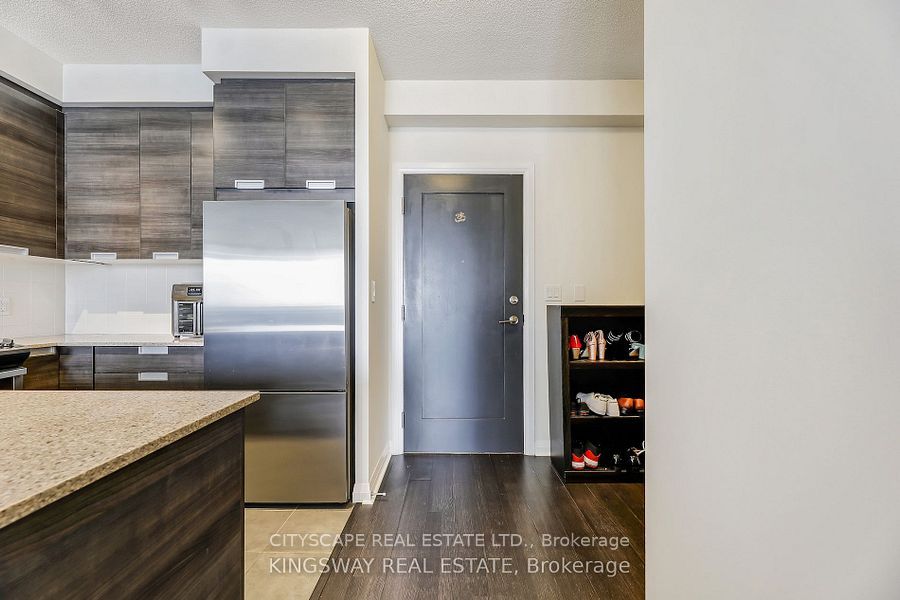 5025 Four Springs Avenue #2205, Mississauga Hurontario