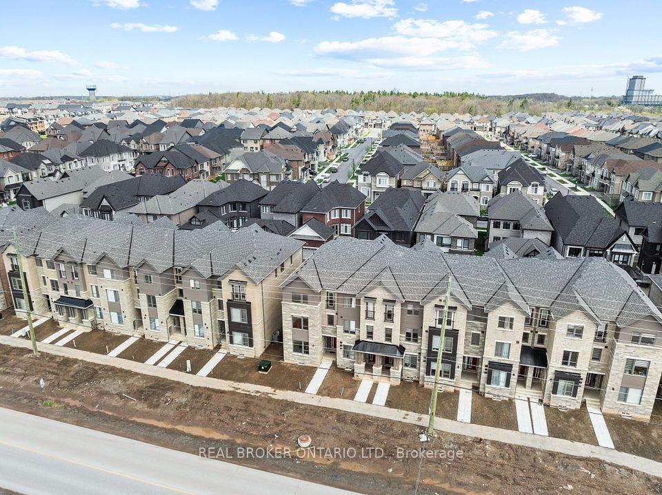 3377 sixth Line, Oakville, ON L6H 0Y7