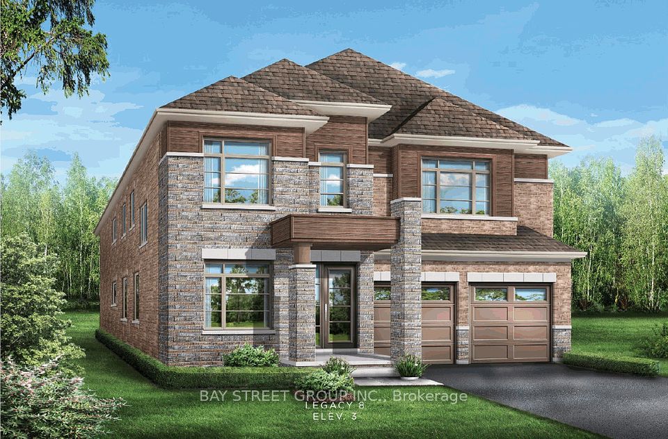 LOT66 Camden Crossing