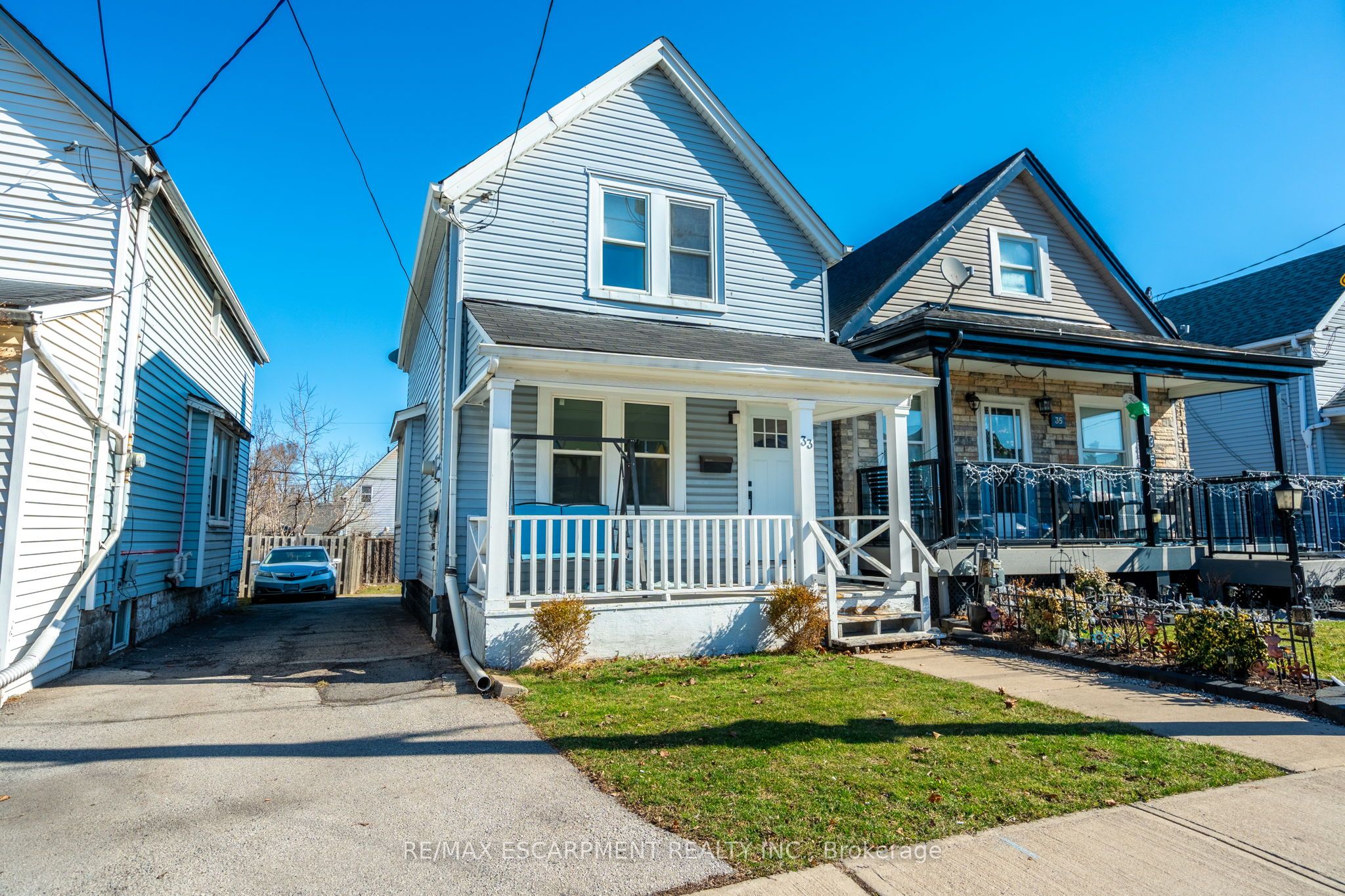 33 Dalkeith Avenue
