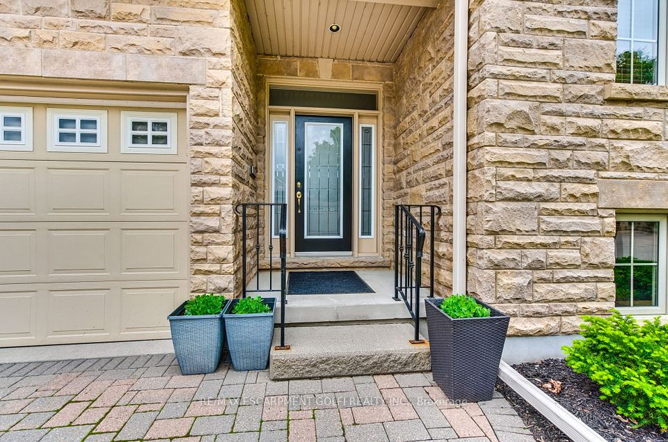 #16 - 35 Scullers Way, St. Catharines, ON L2N 7S9