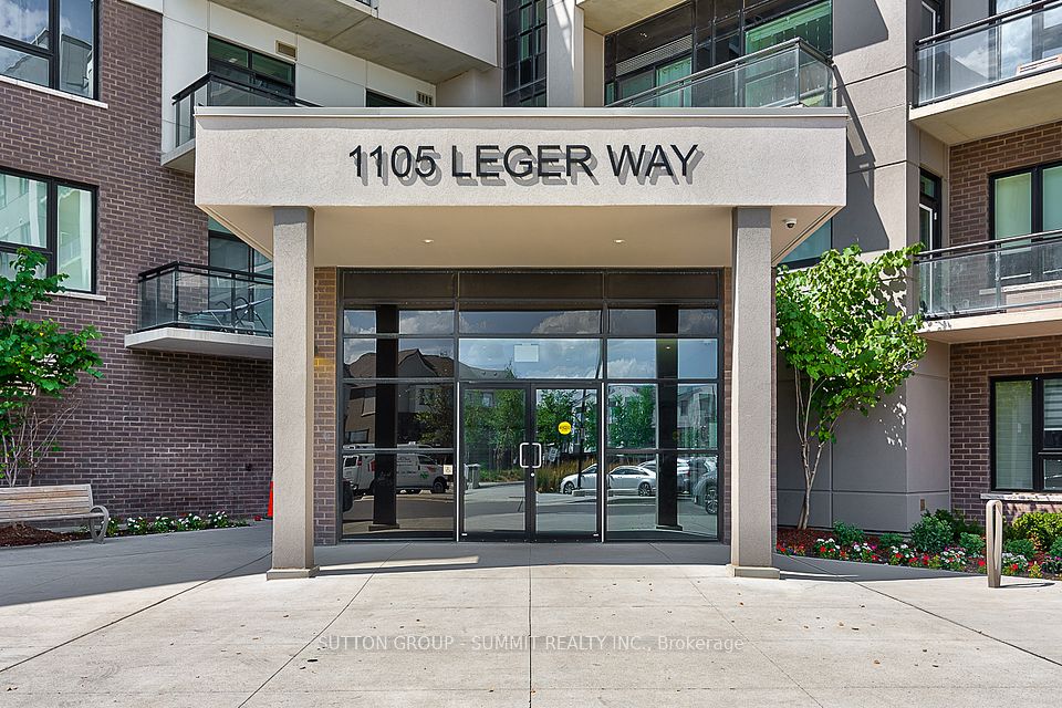 1105 Leger