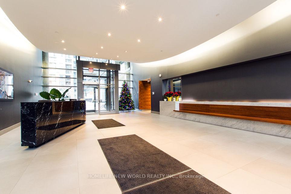 2 Bedrooms Condo at 68 Abell, Toronto For sale