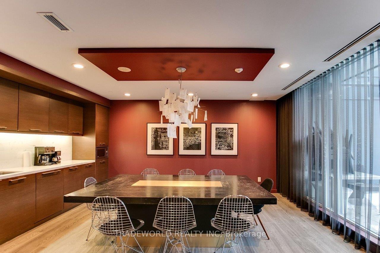 1 Bedroom Condo at 105 George, Toronto For sale