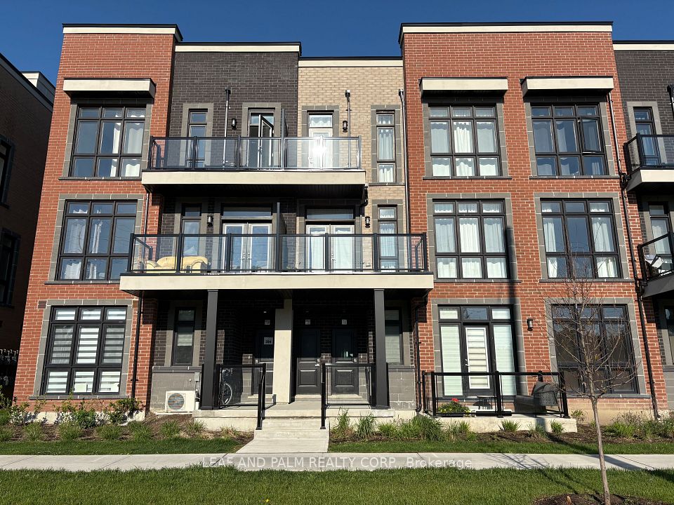 #8 - 12868 Yonge Street, Richmond Hill, ON L4E 4H1
