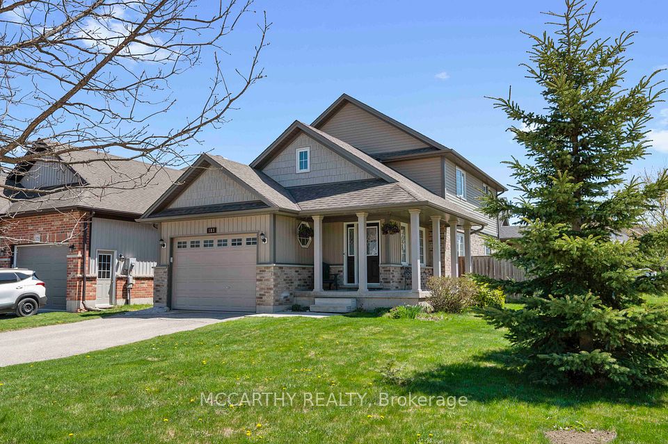 183 Muriel Street, Shelburne, ON L9V 3E3