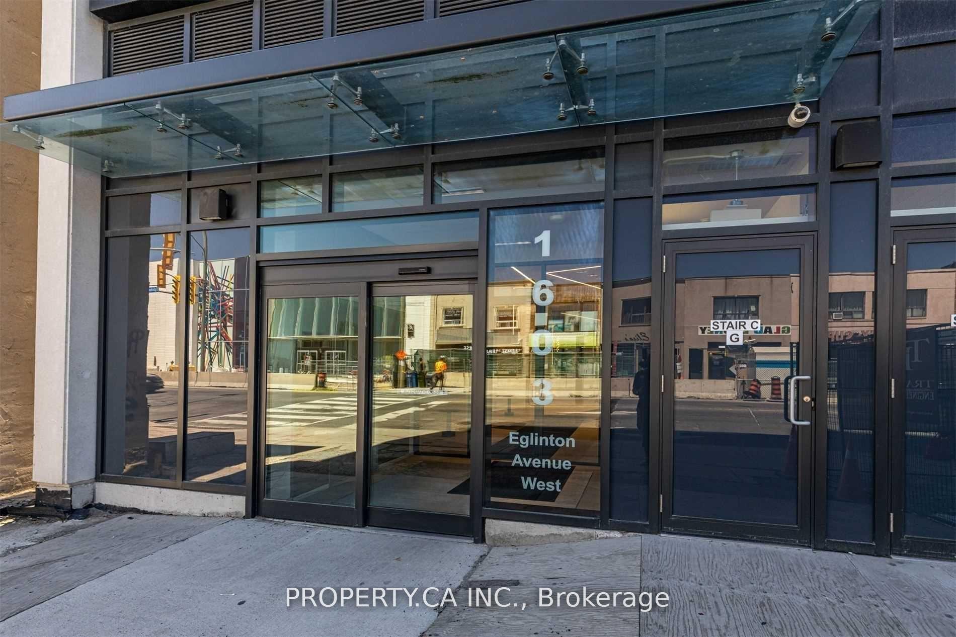 2 Bedrooms Condo at 1603 Eglinton, Toronto For sale