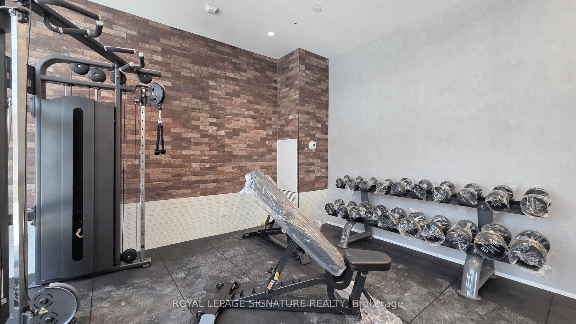 1200 Dundas Street W, #203