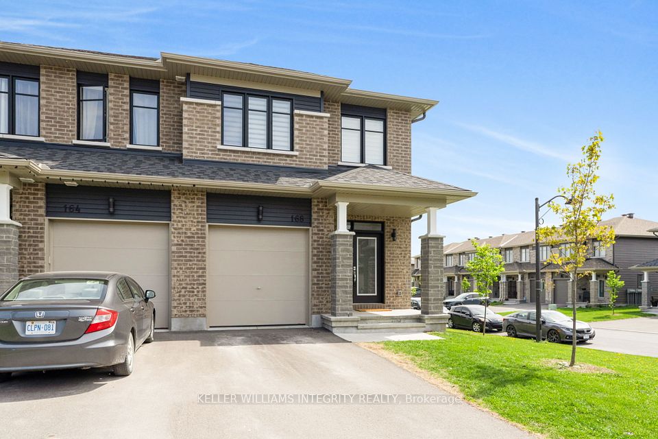 168 Turquoise Street, Clarence-Rockland, ON K4K 0L5