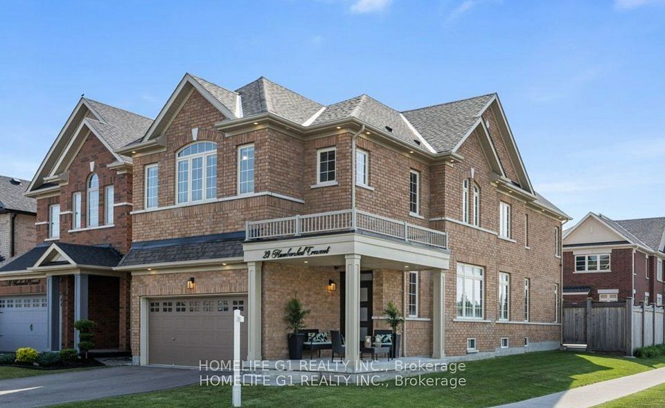 29 Humbershed